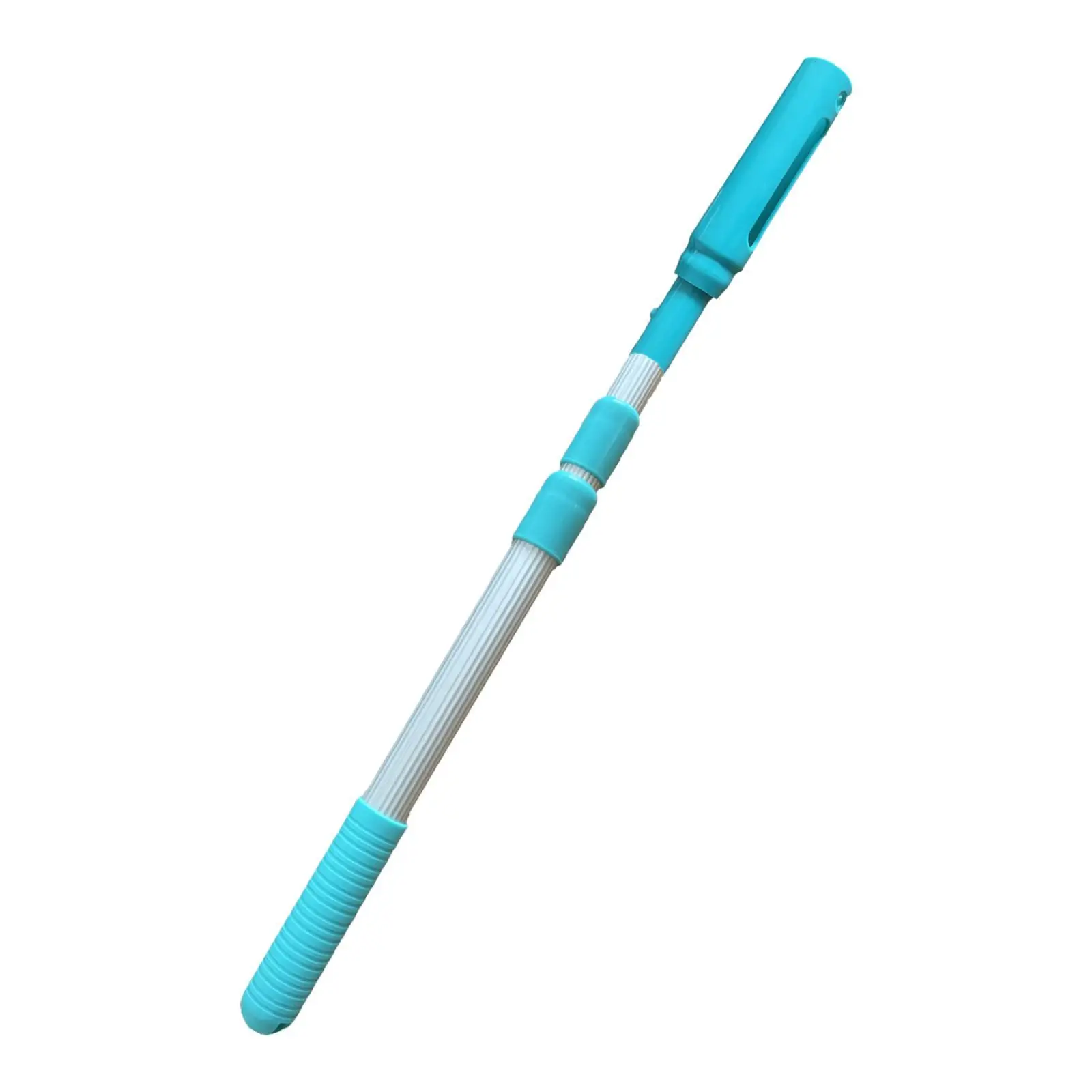 Swimming Pool Telescopic Pole Pool Cleaner Accessories Telescoping Handle