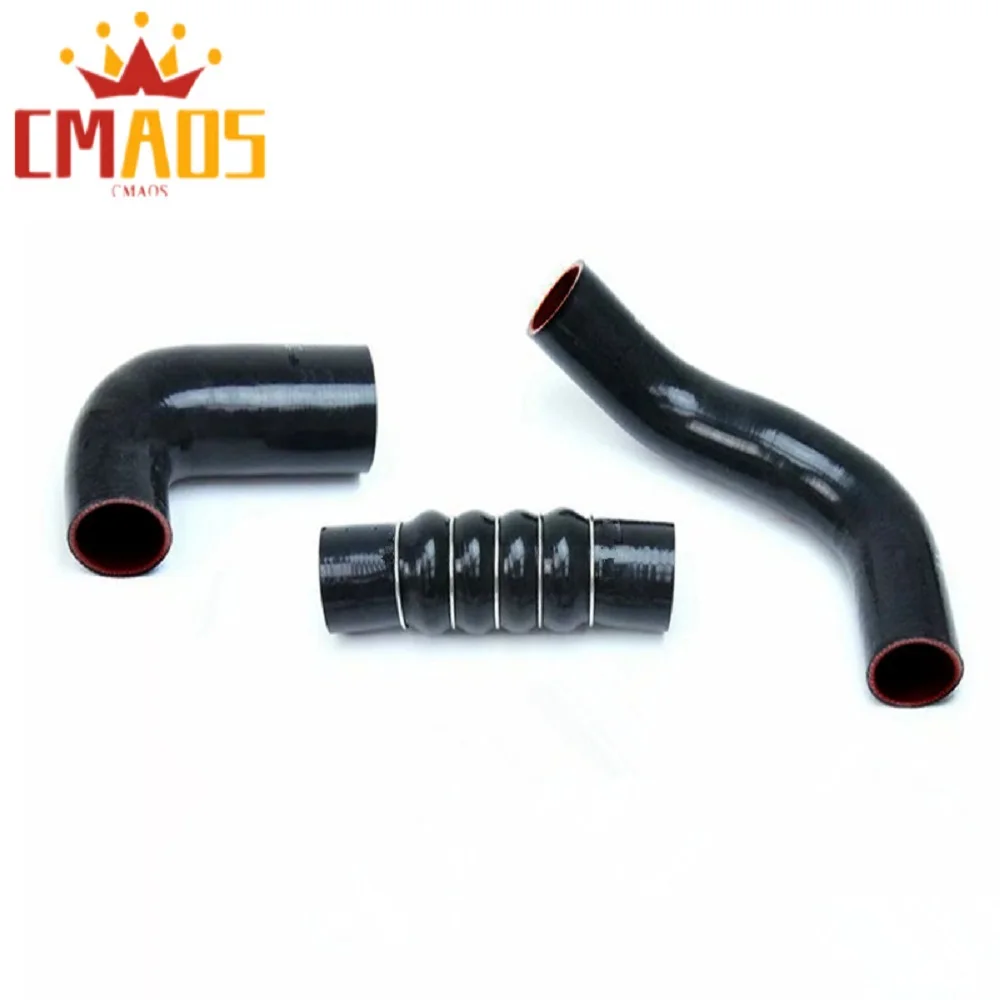 

For 2016-2020 Honda Civic 10th Gen 1.5L Turbo Silicone Intercooler Hose