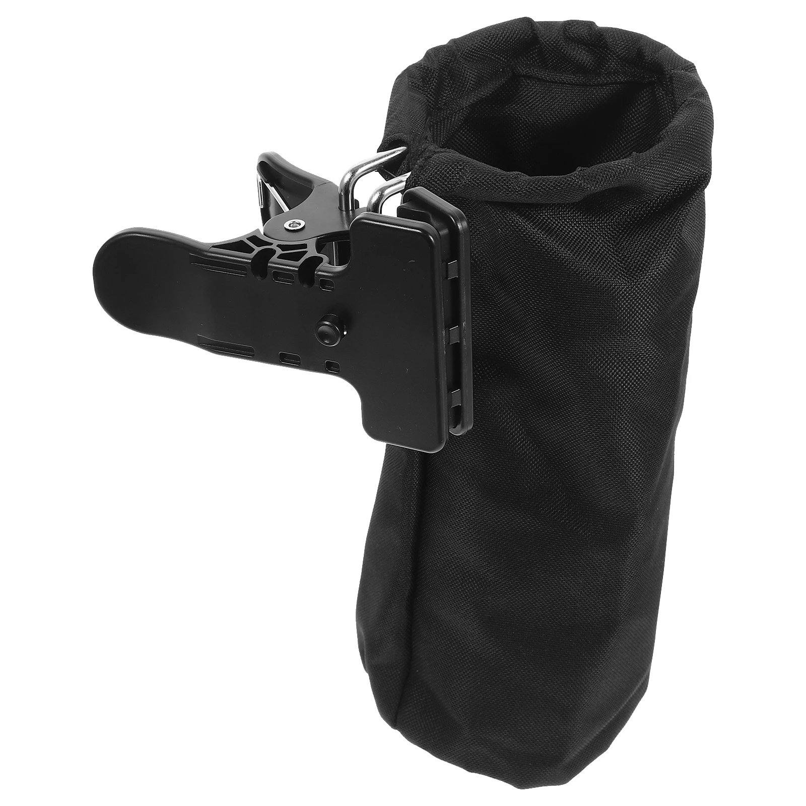 

Drum Stick Storage Bag Drumsticks for 5a Drummer Accessories with Led Light Bucket Handbag