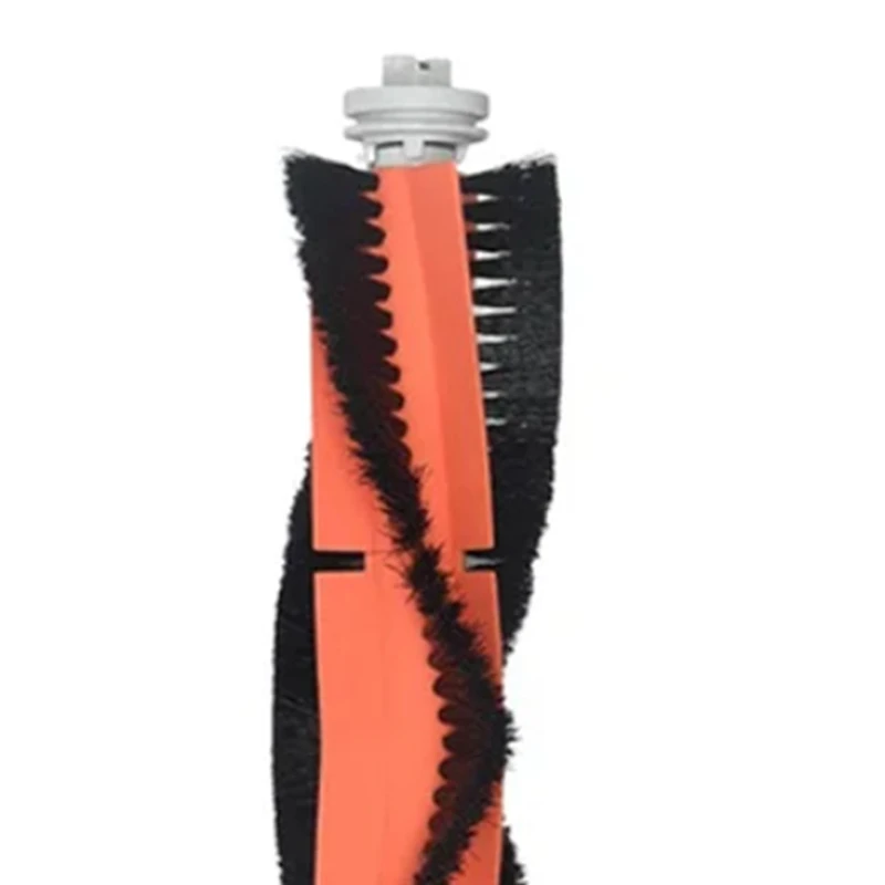 2 قطعة استبدال أجزاء ل Dreame Bot L30 الترا جهاز آلي لتنظيف الأتربة الملحقات قابل للغسل فرشاة رئيسية المنزلية