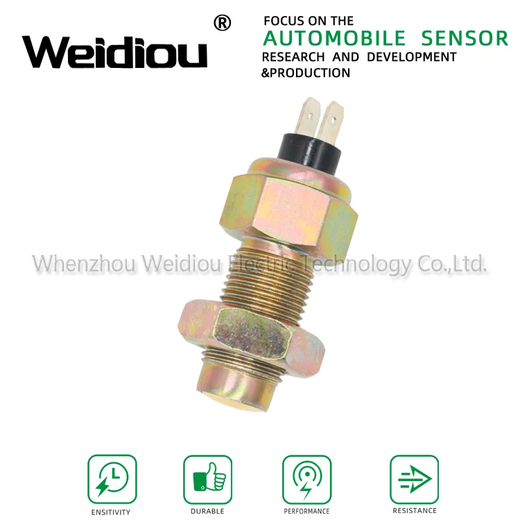 

3967252 Cummins Engine Diesel Generator Speed Sensor