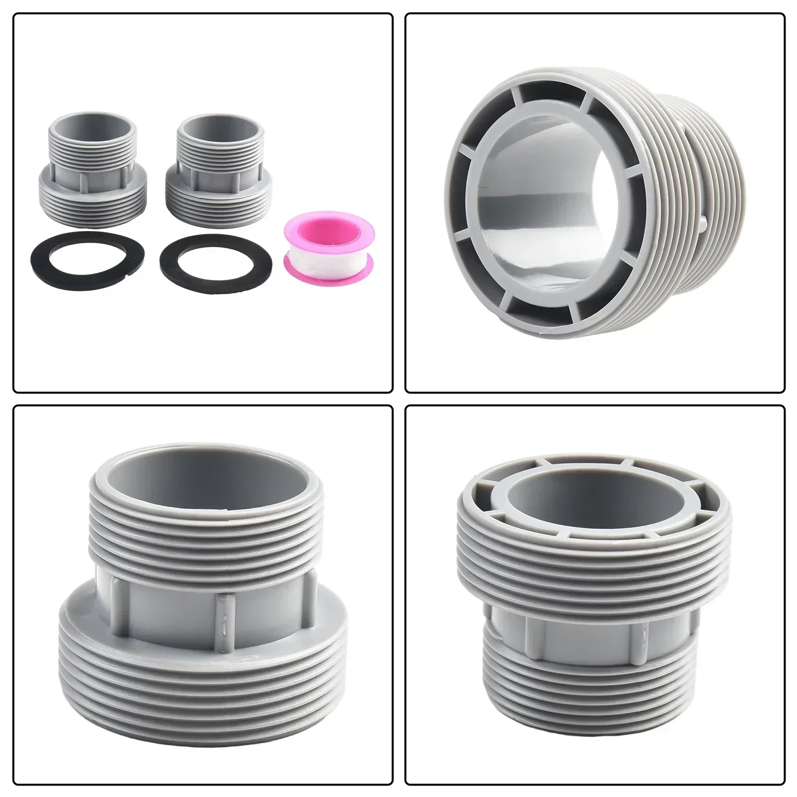 40mm To 1 1/2