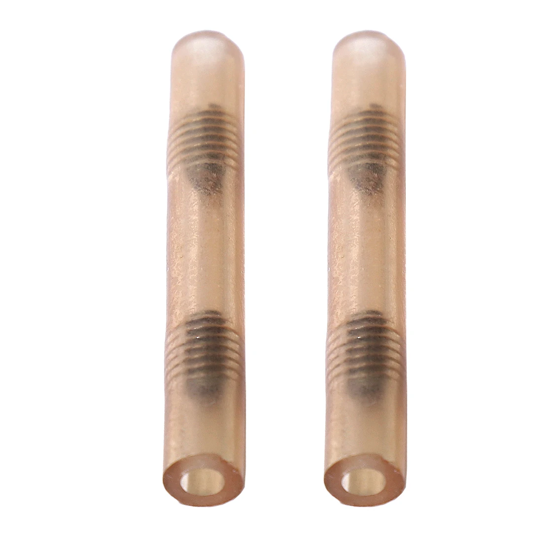 2Pcs Fuel Tank Vent Line For Stihl 021 023 025 028 029 038 039 048 MS290 MS310 MS390 042AV Chainsaw 1117-350-5800
