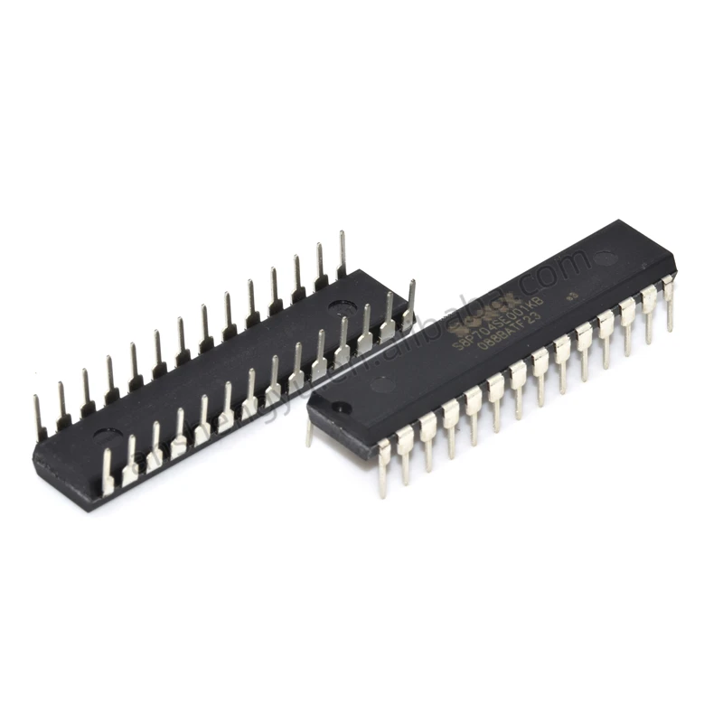 S8P704SE001KB New Original DIP-28 Integrated Circuits IC