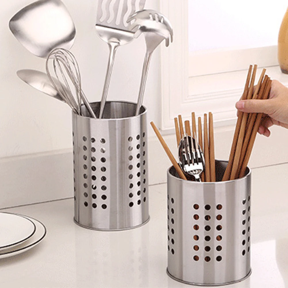 Thumbnail 2 - #67 Kitchen Utensil Holders Comparison Guide