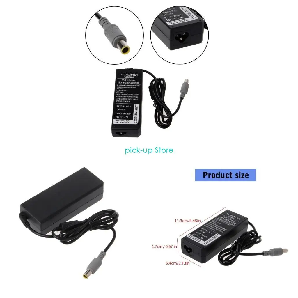 Q5WA 90W 20V 4.5A A…