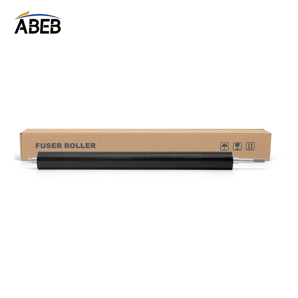 1PCS Lower Roller For Canon IR ADV C5255 C5235 C5250 C5051 C5045 C5035 C5030 C5240 High Quality Long life Lower Fuser Roller