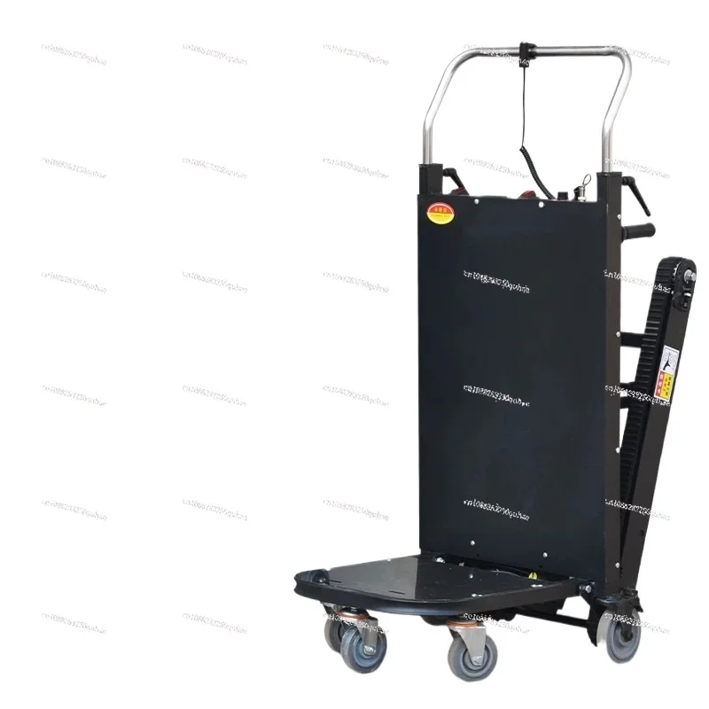 

Electric Climbing Machine, Truck, Crawler Handling, Climbing Stairs Up and Down Stairs