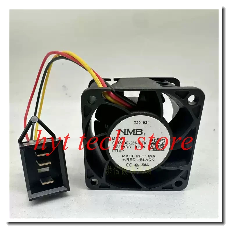Supply 04028DE-26N-BTKOriginal Cooling, 100% tested before shipment