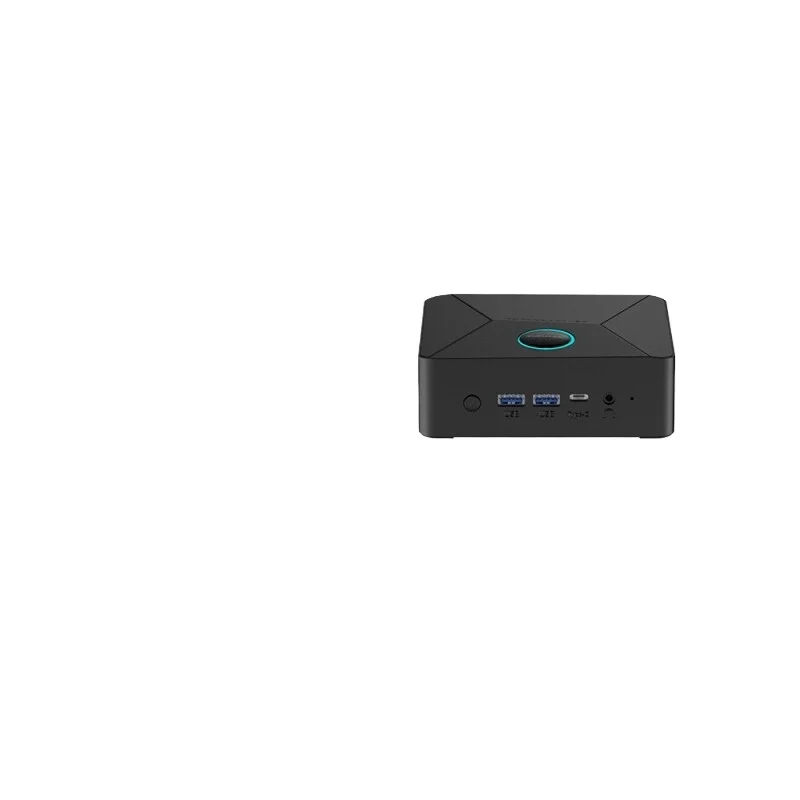 For N200 Mini Host N305mini Small Host N100 Desktop Computer DAD600 Ultra Small N150 Micro 4300U