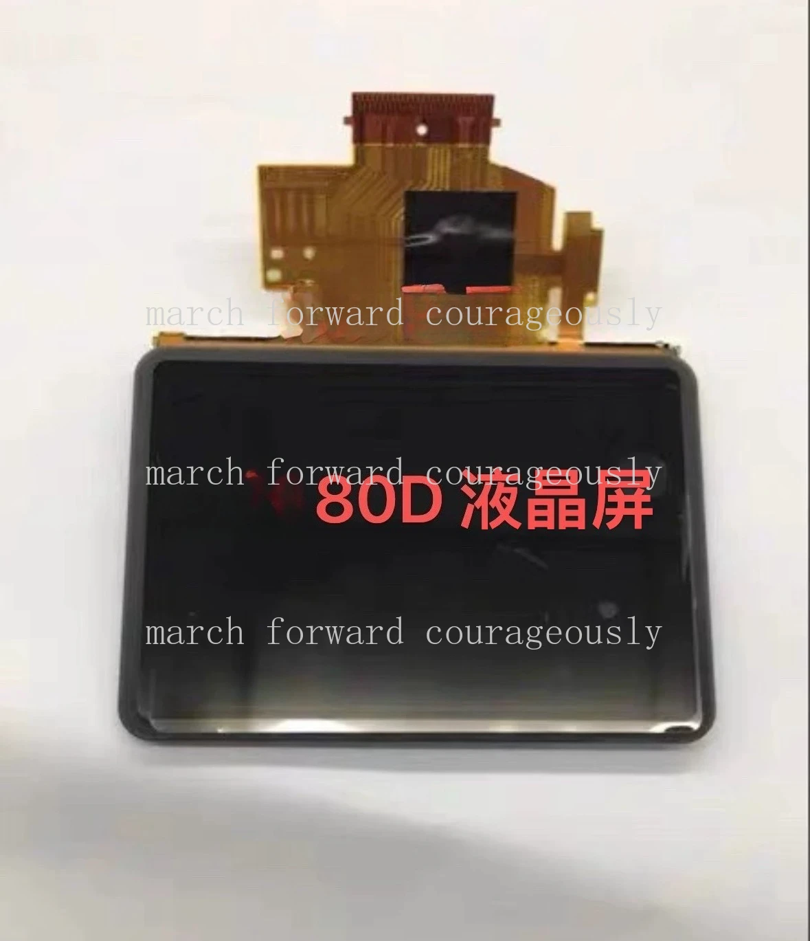 

Для экранов зеркальных камер Canon 750D, 760D, 80D, 6D2, 800D с ЖК-дисплеем