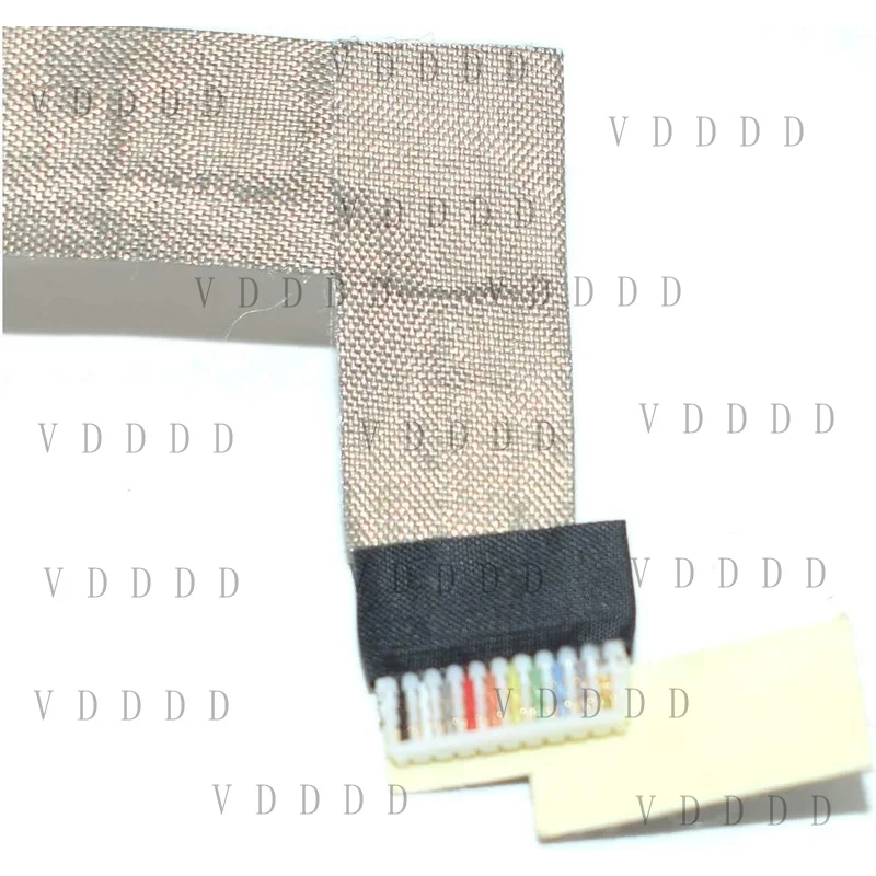 L... 0XTH85 For Dell Precision 7540 M7540 Lcd DAP10 EDP NTS Camera Cable XTH85 Laptop
