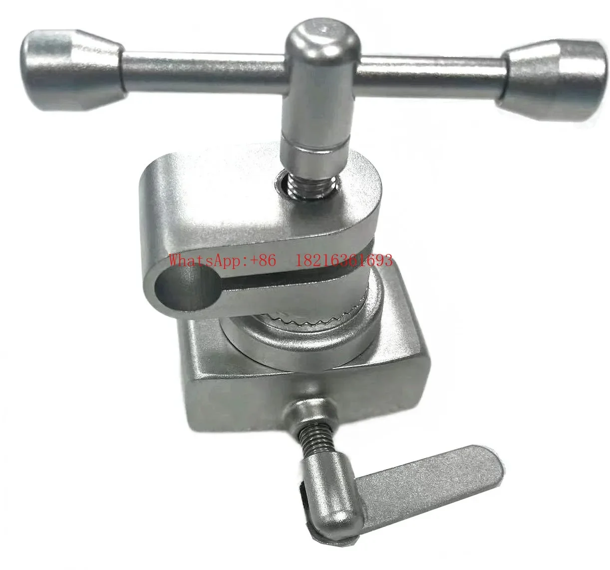 2026GOOD Track Slide Fixed General Accessories Receptacle Stone Cutoff Leg Holder