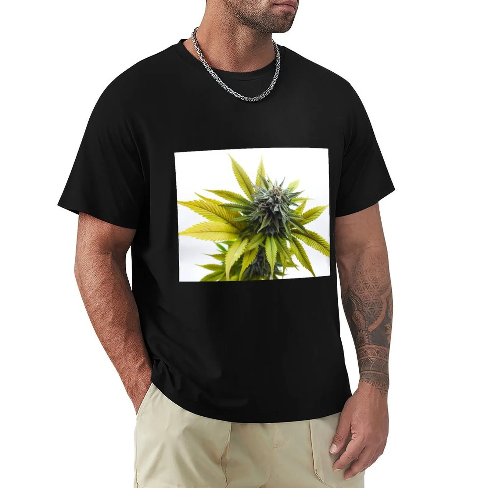 

Untitled T-Shirt graphic tee shirt oversized t shirt t shirts for men cotton