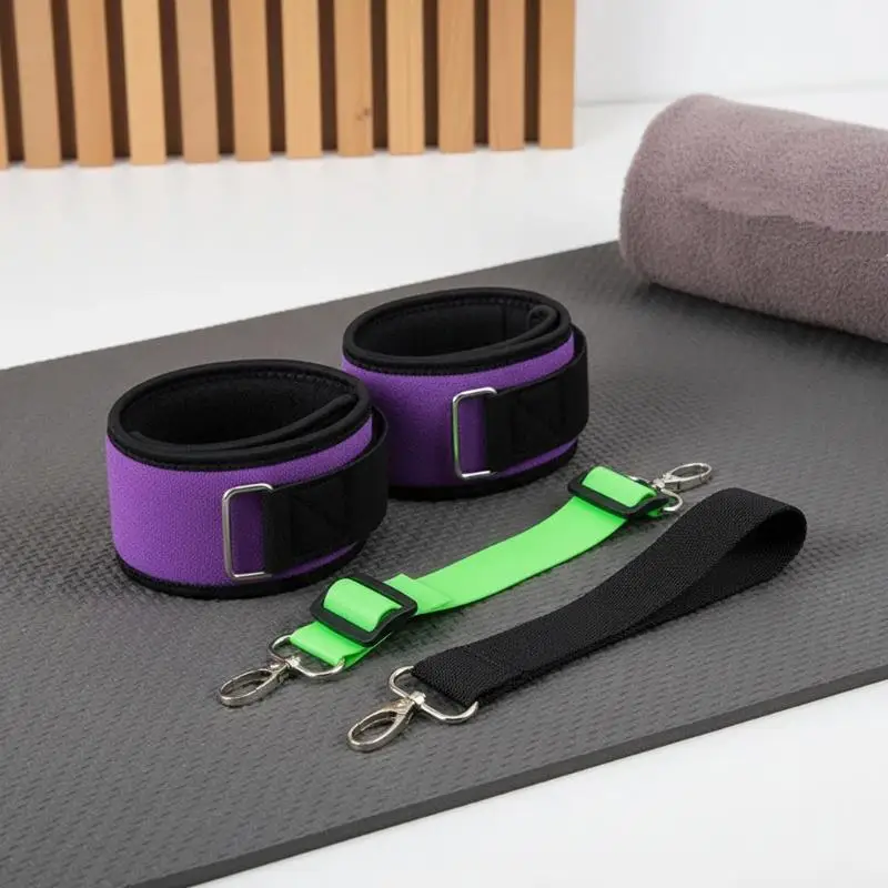 

Stroke Rehabilitation Training Elastic Band Daily/night Use Foot Drop Orthotics Adjustable Wearable Shoes Fixed Protective Belt