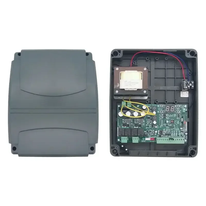 Op voorraad FORESEE draaideuropener elektronische printplaat voor F600 PCB-vervanging