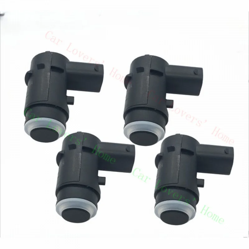 A+ 9L3T-15K859-BA Bumper Backup Parking Sensor For Ford F-150 3.5L 3.7L 5.0L 6.2L