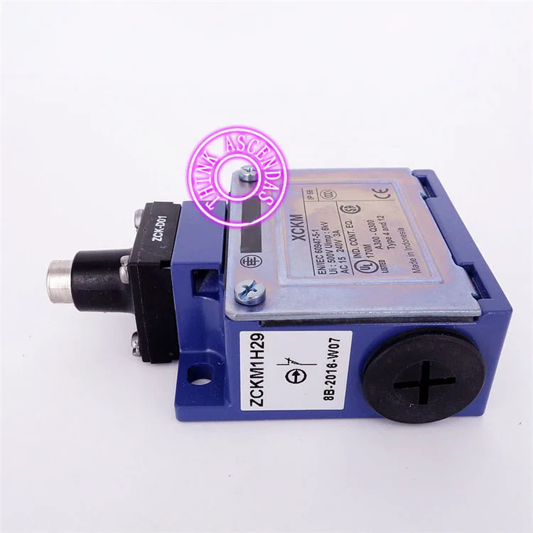 XCKM XCKM101 ZCKM1 ZCK-M1 ZCKD01 ZCK-D01 / XCKM XCKM101H29 ZCKM1H29 ZCK-M1H29 ZCKD01 ZCK-D01 Limit Switch