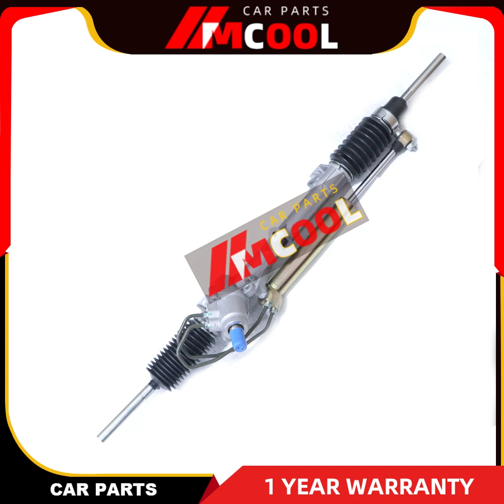 4000N2 LHD NEW Power Steering Gear Rack For CITROEN Berlingo PEUGEOT Partneri 405 4000CQ 4000FJ 4000HN 4000KK