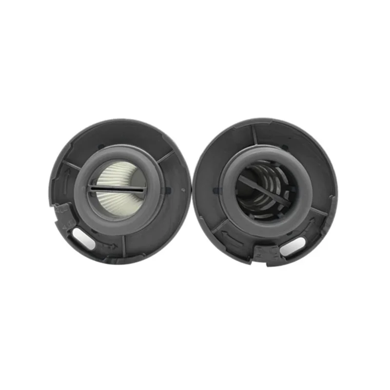 فلتر مكنسة كهربائية A83X-ZR009006 متوافق مع قطع غيار المكنسة الكهربائية Rowenta X-Force Flex 8.60 RH96&X-PERT 6.60 RH68