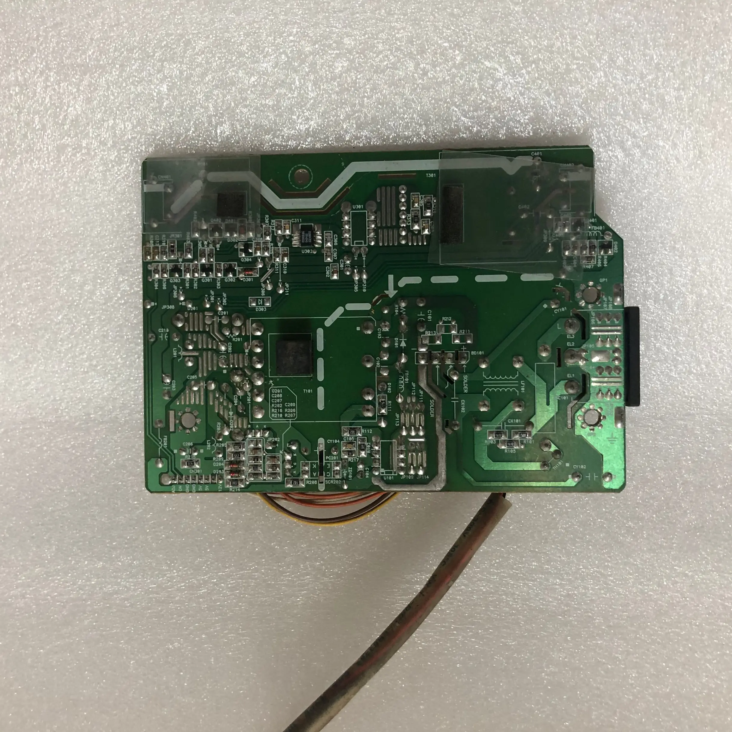 SZYLIJ LB500K L1515S L1510SM L1530S L1570S L1520 AI-0065