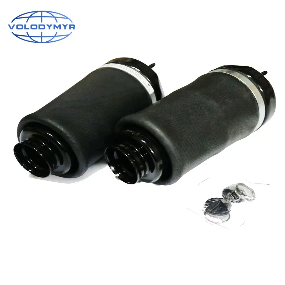

2pcs New For Mercedes W251 R350 R320 R63AMG R500 Front Air Spring Suspension Air Shock Air-Suspension 2513203113
