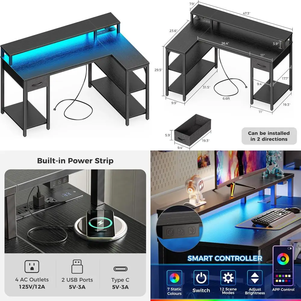 

Solar LED Cemetery Vases for Artificial Flowers, Headstone Decorations with Spikes, Graveyard Memorial Accessories