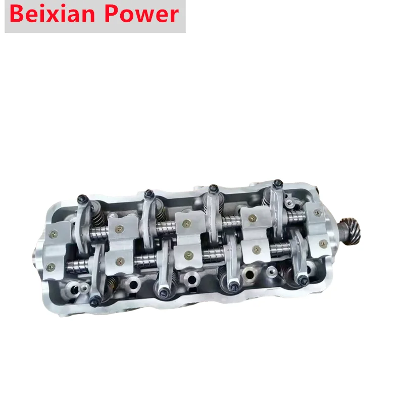 High Quality Engine Long Block G13A G13B Engine Assembly For Suzuki For Changan For Wuling JL474 Motor 1300CC 1600