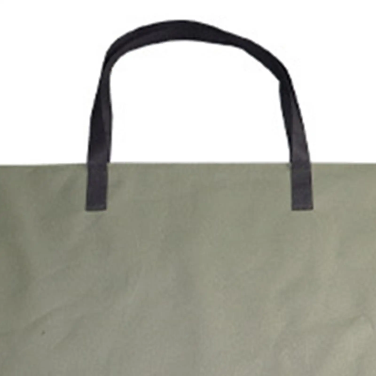 2 in 1 Reusable Garden Bag Heavy Duty Gardening Bag Multifunction Waste Debris Bag Plant Trash Trimming Garden Waste Bag