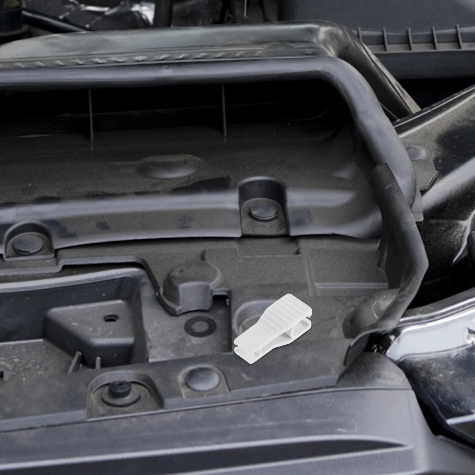 

5Pcs Car Fuse Clip Extractor Tool Set Automotive Fuse Puller Removal Extractor for Vehicle Truck Maintenance Car Accessories