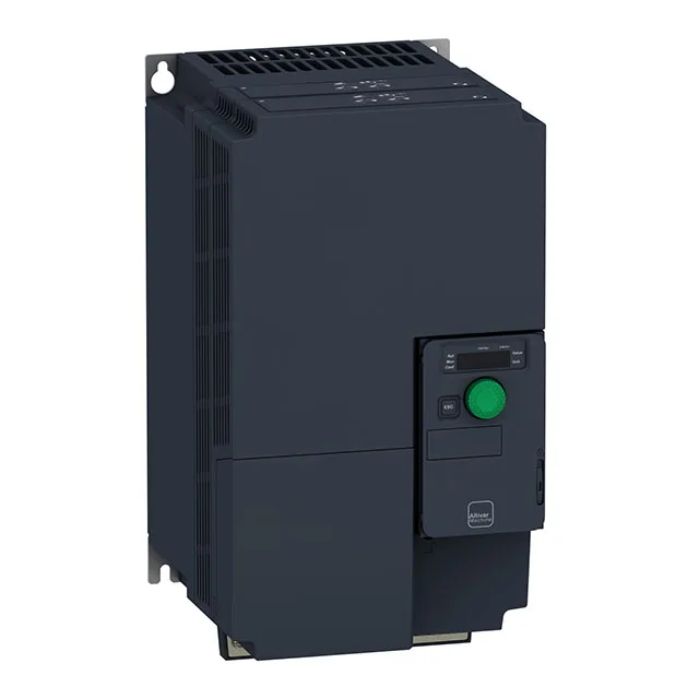 

Original and Brand New Variable Speed Drive Altivar Machine ATV320 15kW 380 to 500V ATV320D15N4C