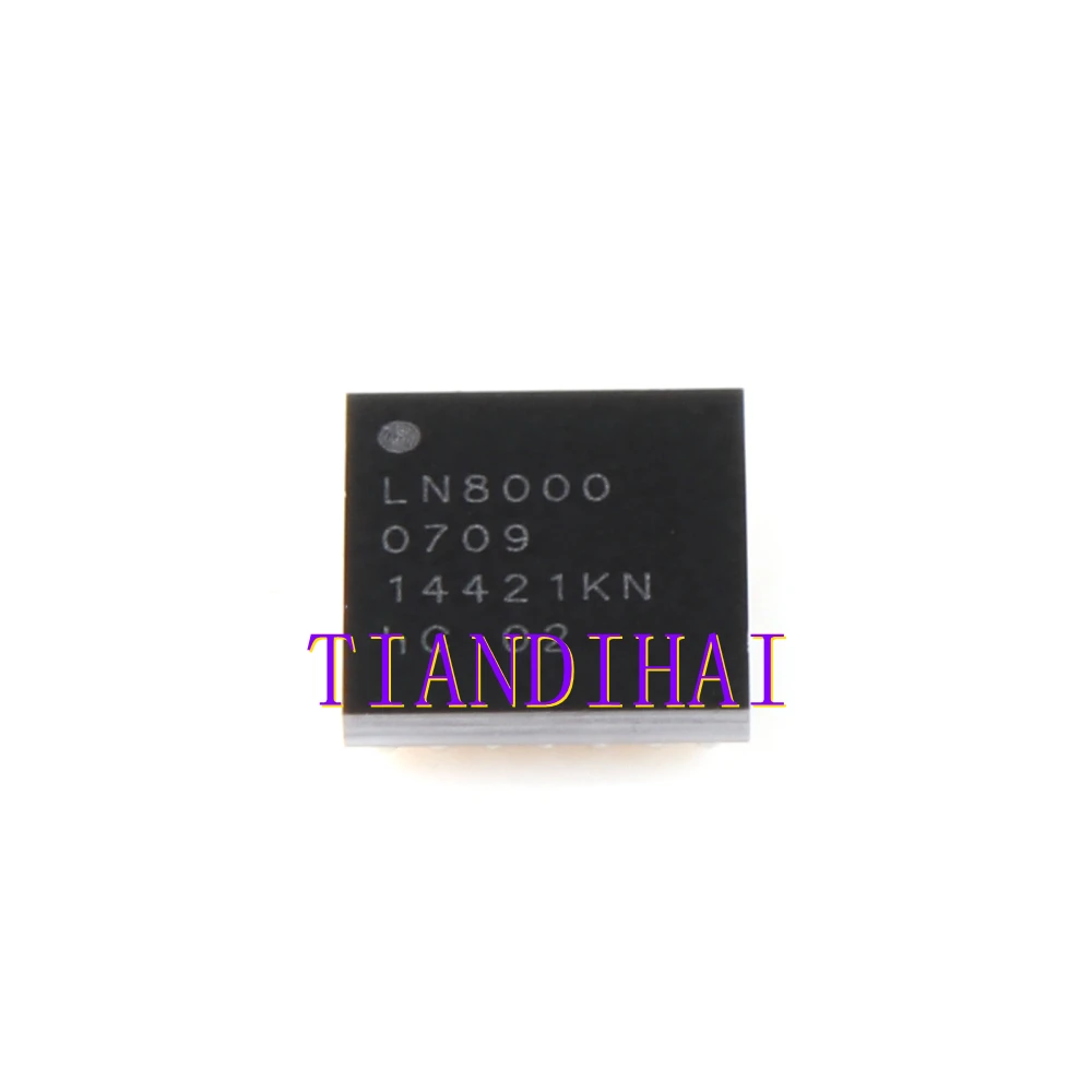 1-20Pcs/Lot LN8000 Charger IC USB Charging Charge Chip BGA56 Pins