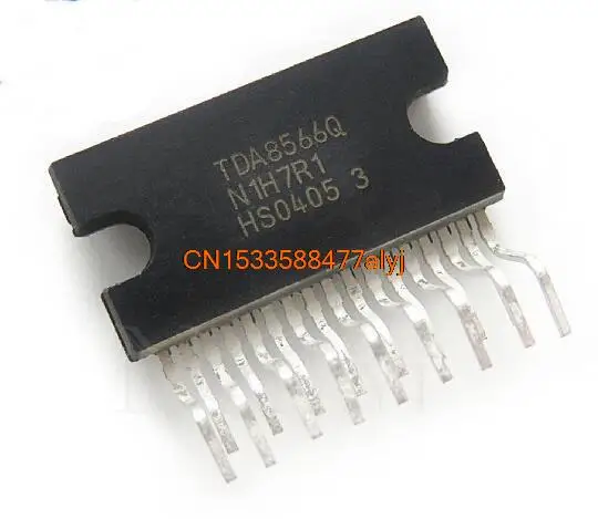 

5 шт. в партии TDA8566Q TDA8566 ZIP17