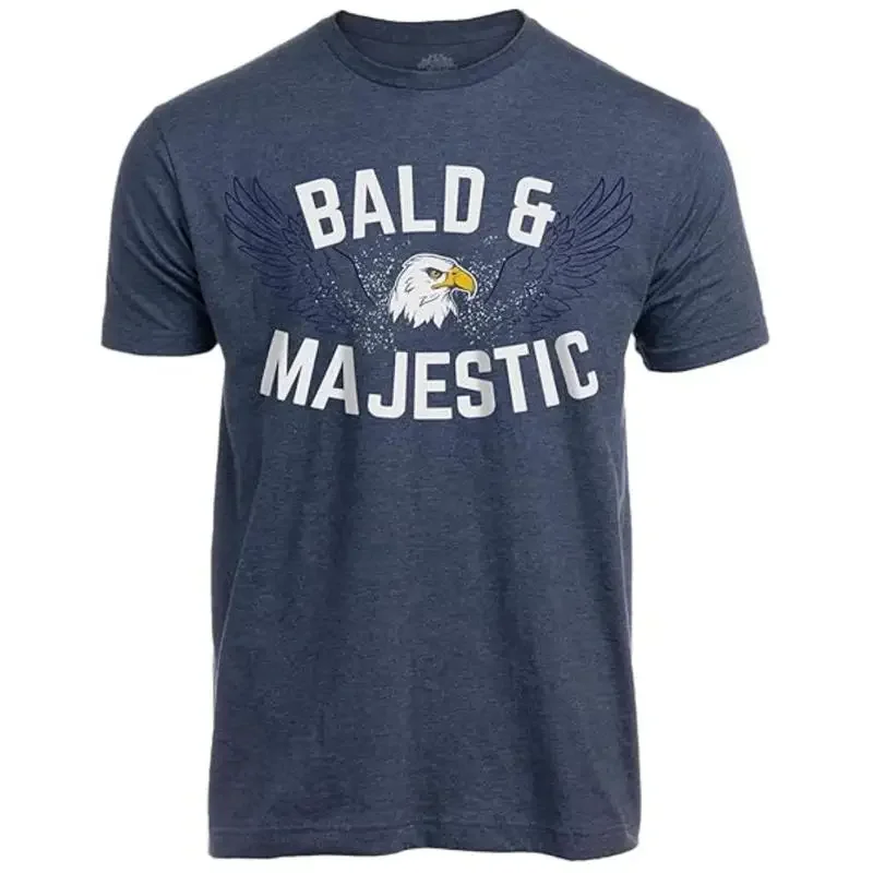 Just Another Sexy Bald Guy, Funny Dad Husband Grandpa Joke Guy Men Humor T-Shirt