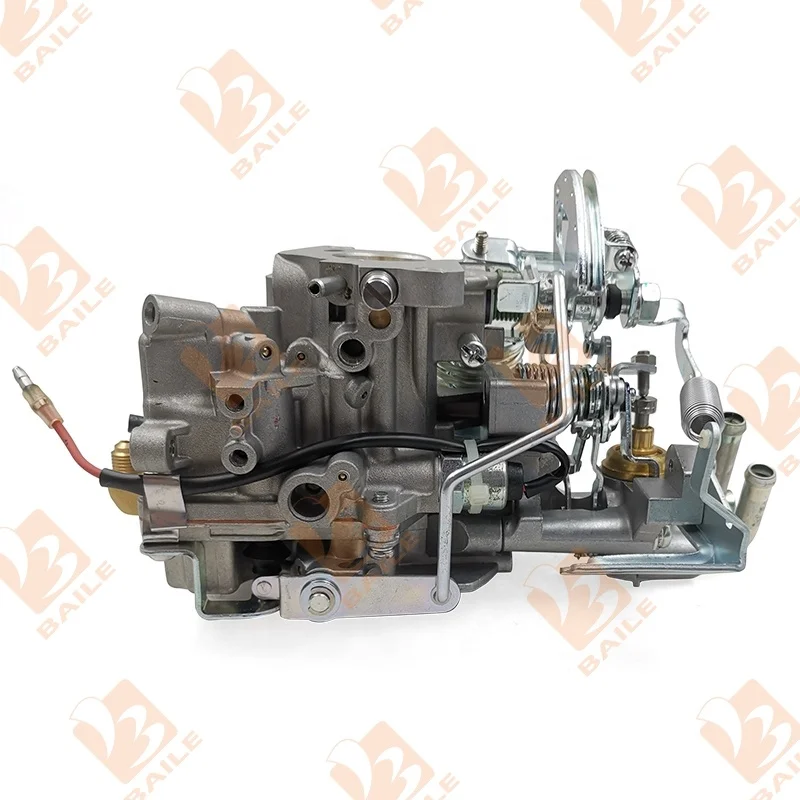 Carburetor For NISSAN K21 Forklift Engine