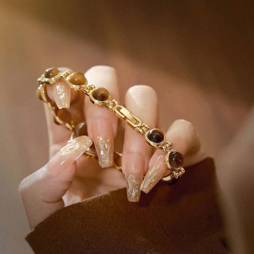 Luxury Women Watches Natural Color Jade Bracelet High Quality Quartz Women's Wristwatch Fashion Dress Watch Gifts 2025 NEW