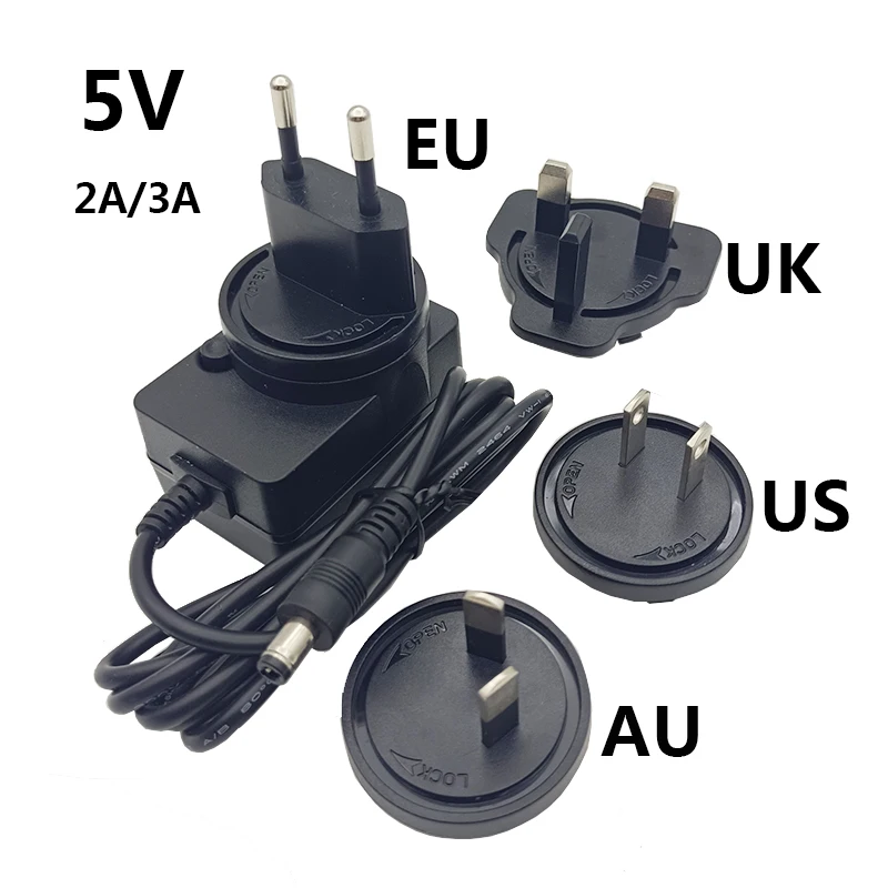 Removable Us Eu Au …