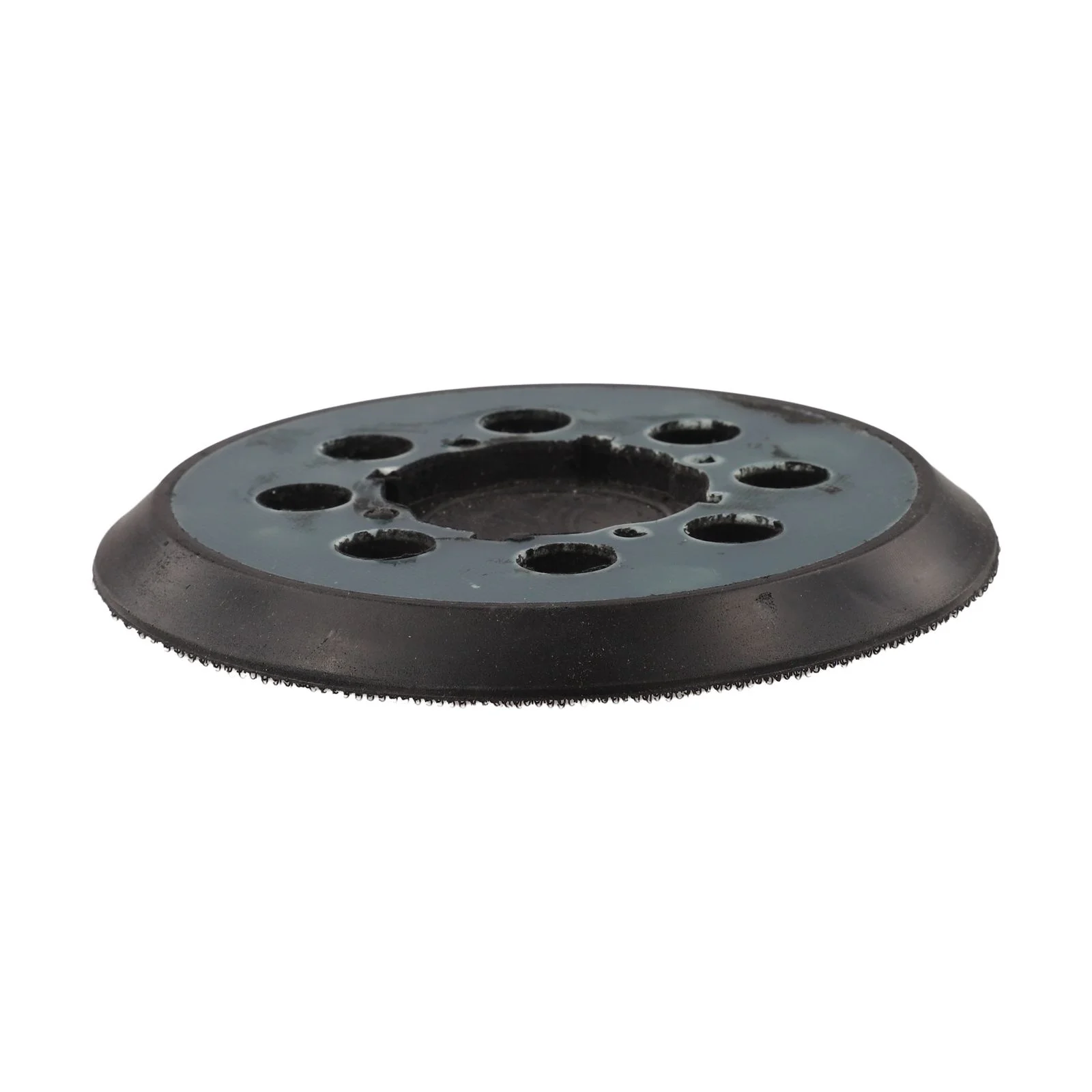 8 Holes Disc Backing Disc Compatible With DWE6423K Parts Number N329079 Plastic Material 5inch 125mm Sanding Projects