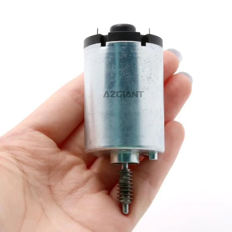 Motor in Trunk Lock Block for Chevrolet Traverse 2009-2017 AZGIANT