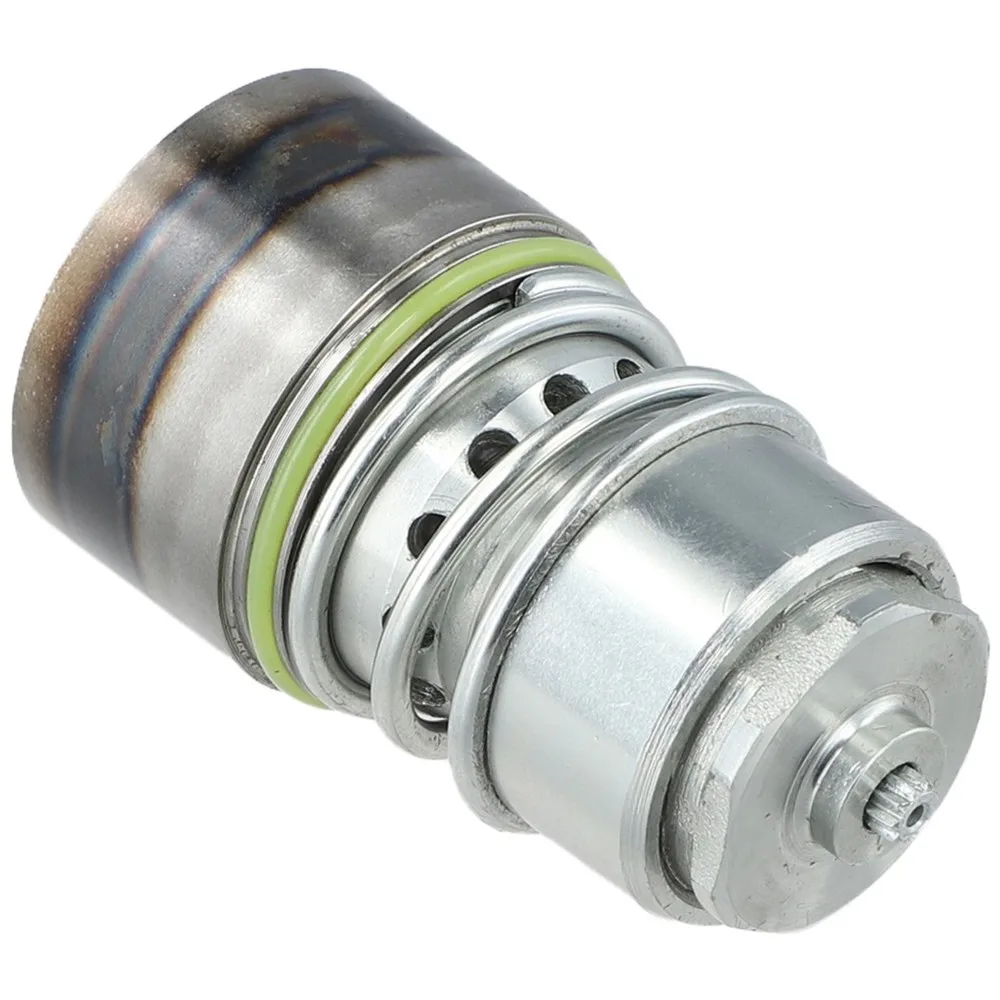 ABUG-Hydraulic Breakaway Coupler Cartridge Metal 1/2 Inch For RE577560 RE203206 Tractor Heavy Equipment Parts Accessories