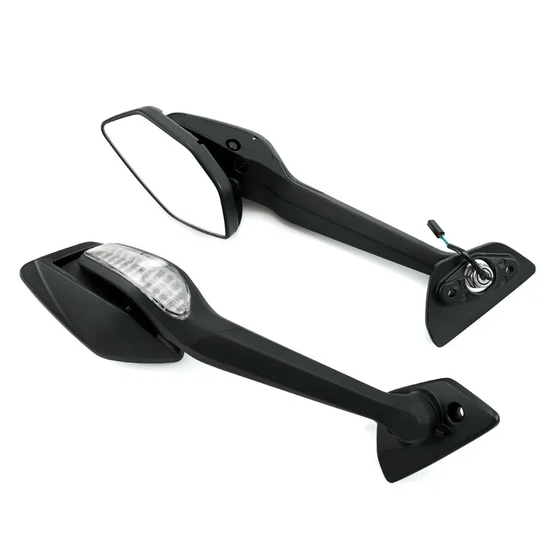 For CFMOTO 675SR 675SRR 675 CF650-10 motorcycle rearview mirror reversing mirror Left and Right Mirror original parts