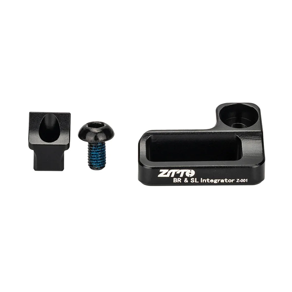 For I-Spec EV Brake Bike Shifter Adapter And Easy To Use Bicycle Integrated Matchmaker And Integrated Adapter Bicycle Accessorie