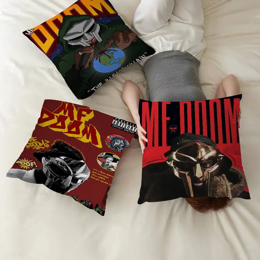 M-MF D-DOOM Persona…