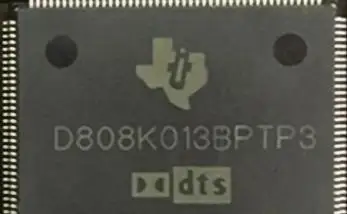 

D808K013BPTP4 D808K013BPTP400 Original, in stock. Power IC