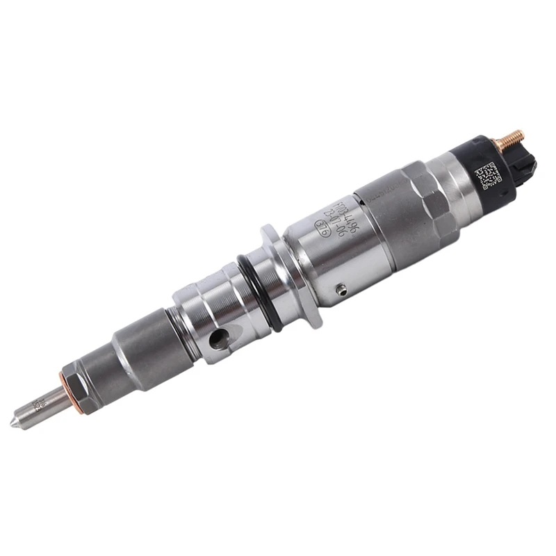 

0445120060 New Diesel Fuel Injector Nozzle Replacement For Cummins LSBE DAF CF65 LF45 LF55