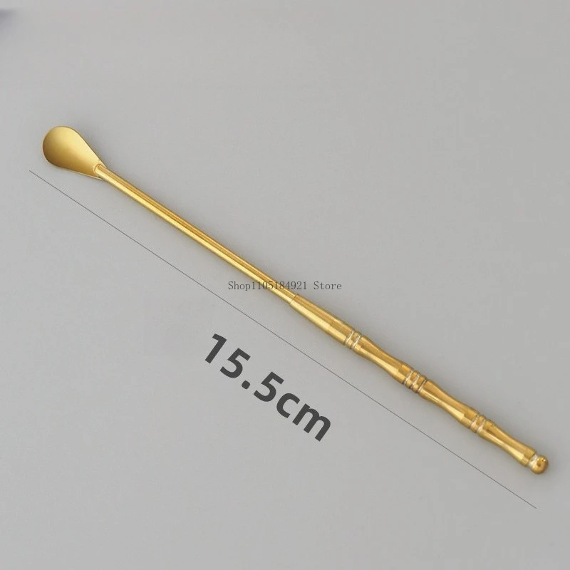 Variant: incense spoon