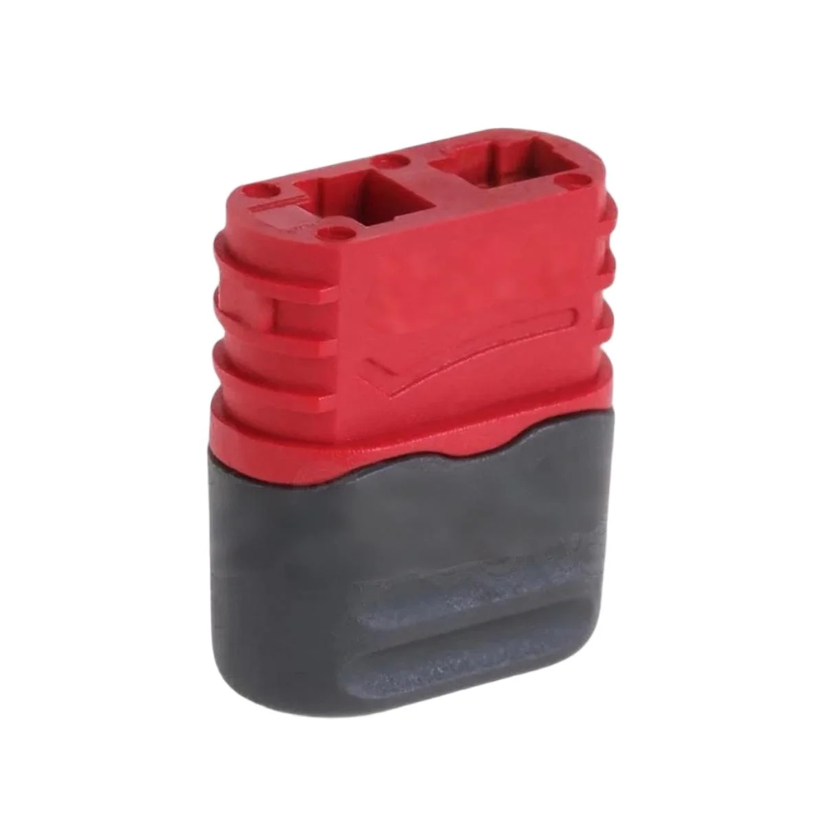10PCS 5Pair AM-1015E T Connector Deans Plug with Cover Male Female For Deans Connector with Sheath Housing For RC Batte