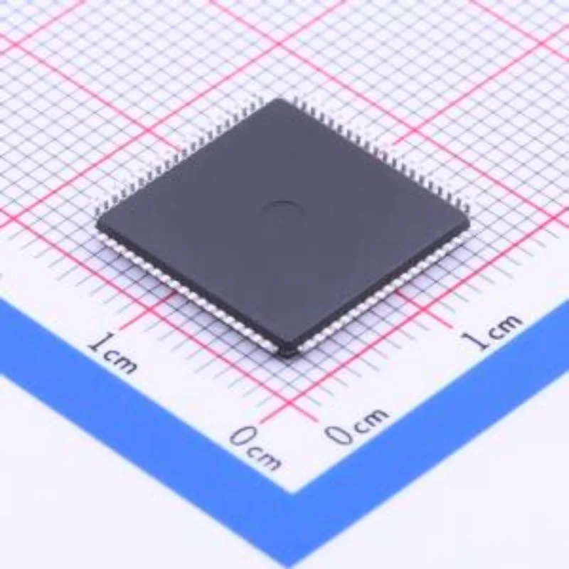 (5/10pcs) S9KEAZ128AMLK LQFP-80(14x14) 100% Original In Stock (MCU/MPU/SOC) 71 16KB ARM-M0 128KB
