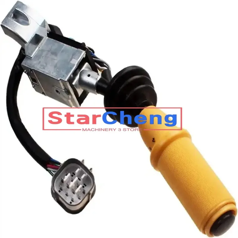 

Higher Quality for Engine Diesel 701-55100 Lights Wipers Column Switch Gear Selector Excavator Spare Accessories