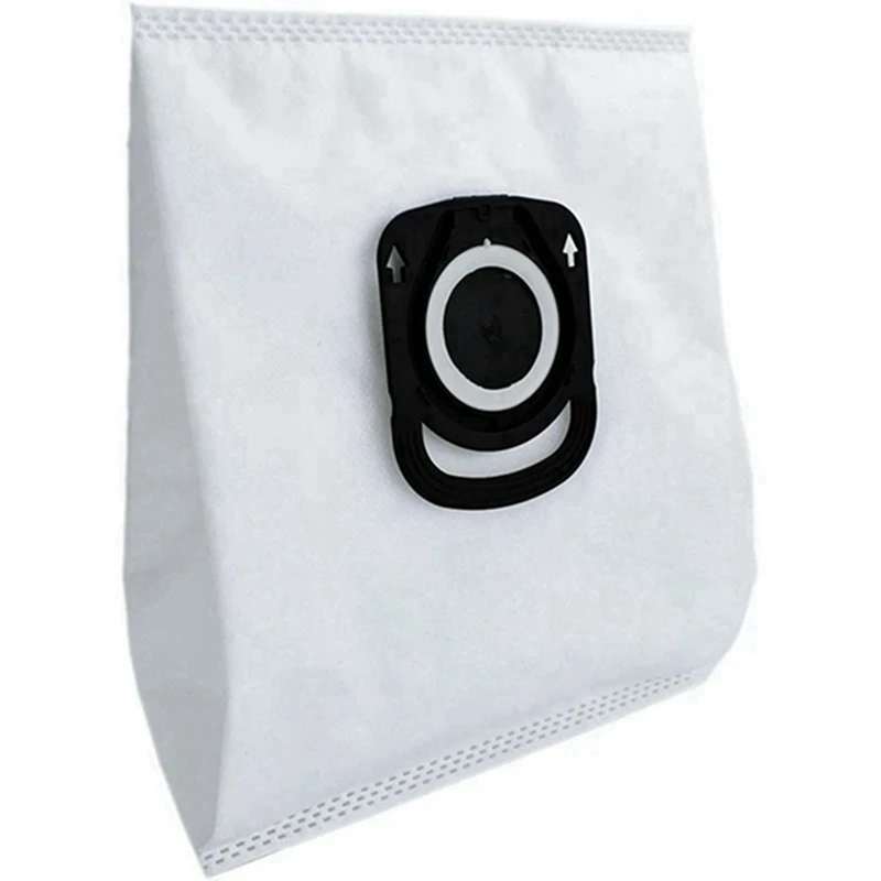 เหมาะสําหรับ Rowenta โชคลาภ ZR 200520   Series อุปกรณ์เสริมเครื่องดูดฝุ่น ถุงเก็บฝุ่น ถุงผ้าไม่ทอ